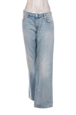 Damen Jeans Weekday, Größe XXL, Farbe Blau, Preis € 47,94
