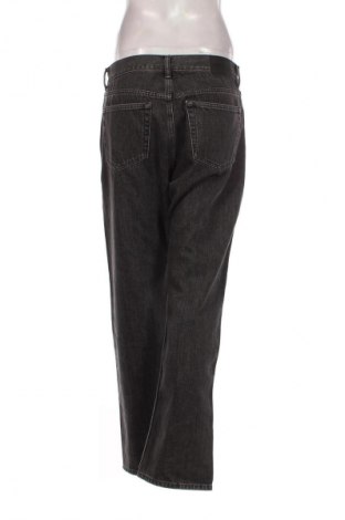 Damen Jeans Weekday, Größe L, Farbe Schwarz, Preis € 16,99