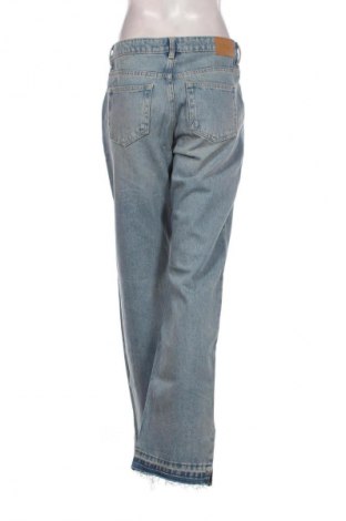 Damen Jeans Weekday, Größe M, Farbe Blau, Preis 15,99 €