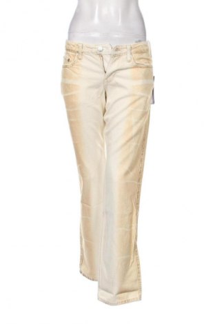Γυναικείο Τζίν Weekday, Μέγεθος M, Χρώμα Πολύχρωμο, Τιμή 26,37 €