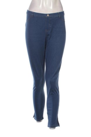 Damen Jeans Women by Tchibo, Größe XL, Farbe Blau, Preis 12,11 €