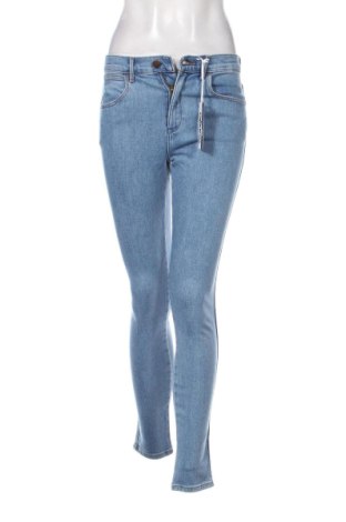 Damen Jeans Wrangler, Größe S, Farbe Blau, Preis € 48,76