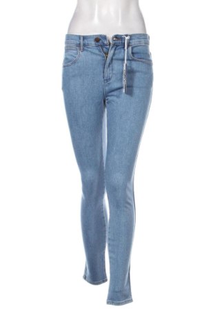 Damen Jeans Wrangler, Größe S, Farbe Blau, Preis € 16,99