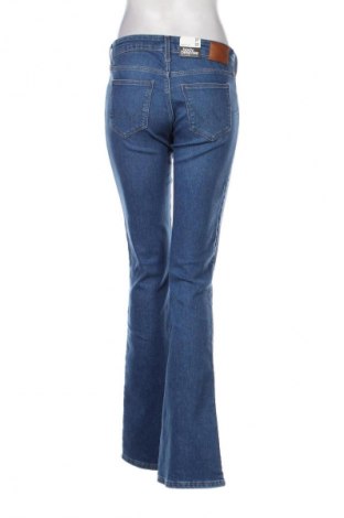 Γυναικείο Τζίν Wrangler, Μέγεθος S, Χρώμα Μπλέ, Τιμή 48,76 €