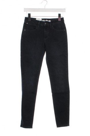 Damen Jeans Wrangler, Größe S, Farbe Schwarz, Preis 88,66 €