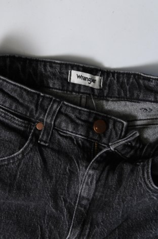 Damen Jeans Wrangler, Größe S, Farbe Grau, Preis € 38,36