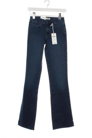 Damen Jeans Wrangler, Größe XS, Farbe Blau, Preis € 88,66