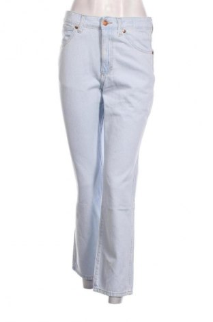 Damen Jeans Wrangler, Größe M, Farbe Blau, Preis € 88,66