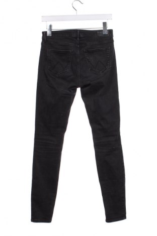 Damskie jeansy Wrangler, Rozmiar M, Kolor Czarny, Cena 94,99 zł