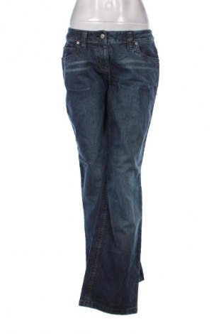 Damen Jeans Y.O.U, Größe M, Farbe Blau, Preis 14,12 €