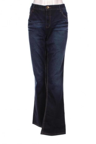 Damen Jeans Yessica, Größe XL, Farbe Blau, Preis € 12,11