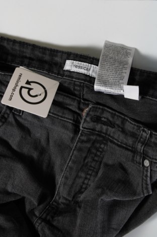 Damen Jeans Yessica, Größe M, Farbe Grau, Preis € 11,10