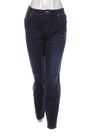 Dámské džíny  Yessica, Velikost XL, Barva Modrá, Cena  367,00 Kč