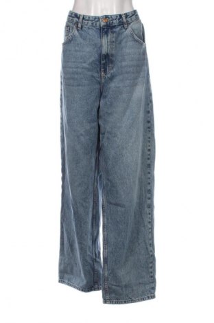 Dámske džínsy  Your Turn, Veľkosť XL, Farba Modrá, Cena  20,97 €