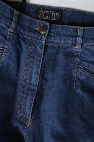 Damen Jeans Zaffiri, Größe S, Farbe Blau, Preis 8,95 €