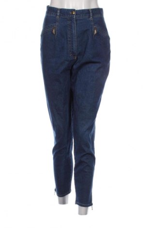 Γυναικείο Τζίν Zaffiri, Μέγεθος S, Χρώμα Μπλέ, Τιμή 14,91 €