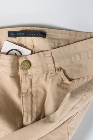 Damen Jeans Zara, Größe M, Farbe Beige, Preis € 18,79