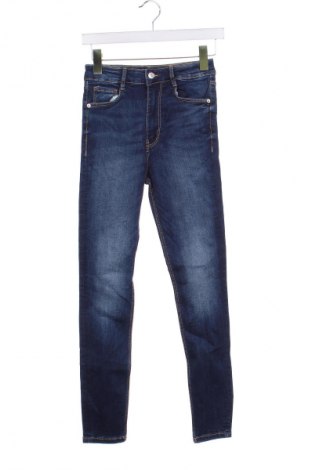 Damen Jeans Zara, Größe S, Farbe Blau, Preis € 18,79