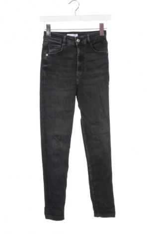 Damen Jeans Zara, Größe S, Farbe Schwarz, Preis € 13,81