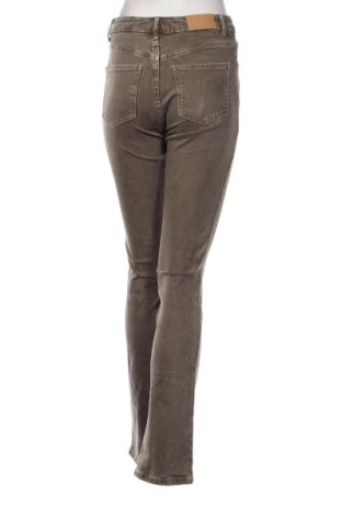 Damen Jeans Zara, Größe XS, Farbe Braun, Preis 9,40 €