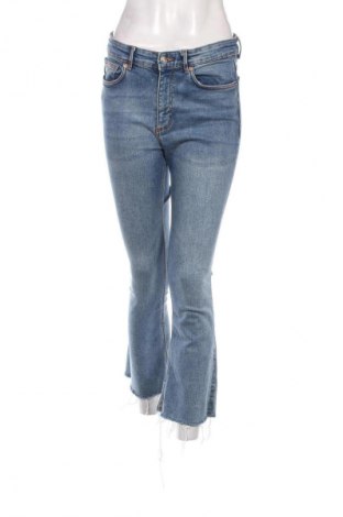 Damen Jeans Zara, Größe M, Farbe Blau, Preis 18,79 €