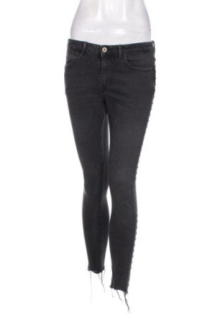 Damen Jeans Zara, Größe M, Farbe Schwarz, Preis 13,84 €