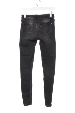 Damen Jeans Zara, Größe XS, Farbe Grau, Preis 8,29 €