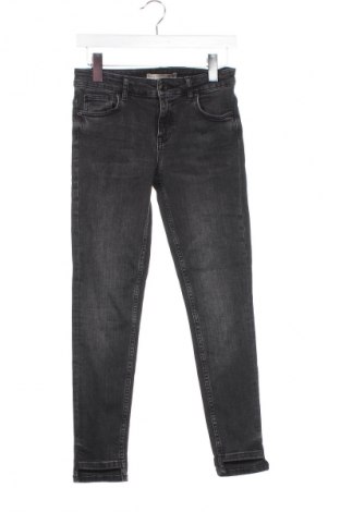 Damen Jeans Zara, Größe S, Farbe Grau, Preis 22,31 €