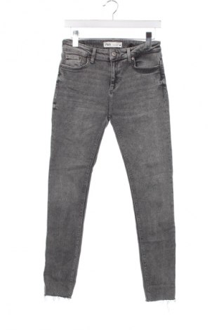 Damen Jeans Zara, Größe M, Farbe Grau, Preis 9,40 €