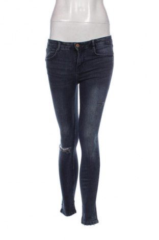 Damen Jeans Zara, Größe M, Farbe Blau, Preis 37,42 €