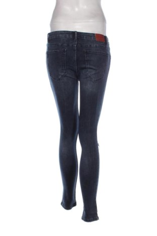 Dámské džíny  Zara, Velikost M, Barva Modrá, Cena  926,00 Kč