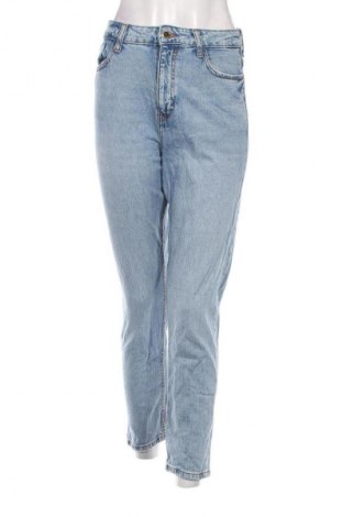 Γυναικείο Τζίν Zara, Μέγεθος M, Χρώμα Μπλέ, Τιμή 9,19 €