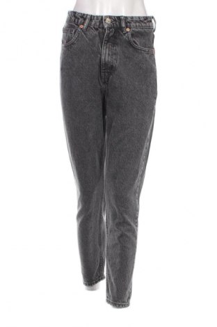 Damen Jeans Zara, Größe S, Farbe Grau, Preis 9,40 €