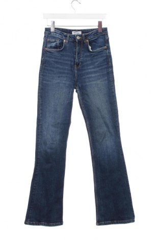 Damen Jeans Zara, Größe M, Farbe Blau, Preis 8,40 €