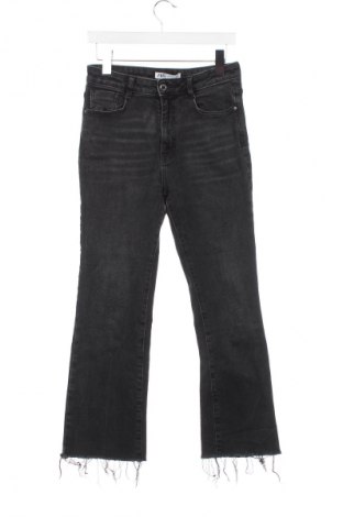 Damen Jeans Zara, Größe M, Farbe Grau, Preis 8,40 €