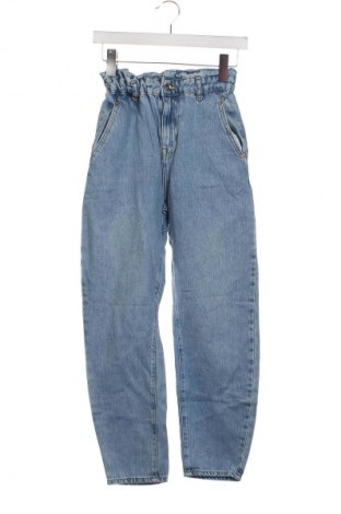 Damen Jeans Zara, Größe XXS, Farbe Blau, Preis 10,33 €