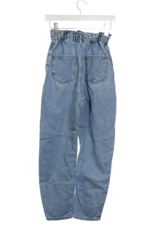 Damen Jeans Zara, Größe XXS, Farbe Blau, Preis 9,40 €