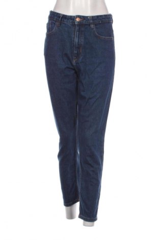 Γυναικείο Τζίν Zara, Μέγεθος M, Χρώμα Μπλέ, Τιμή 8,35 €