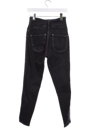 Dámské džíny  Zara, Velikost S, Barva Černá, Cena  237,00 Kč