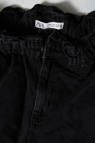 Damen Jeans Zara, Größe M, Farbe Schwarz, Preis 9,40 €