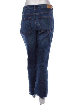 Damen Jeans Zara, Größe L, Farbe Blau, Preis € 8,29