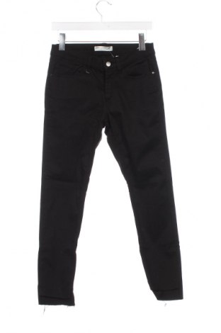 Dámske džínsy  Zara, Veľkosť S, Farba Čierna, Cena  14,00 €