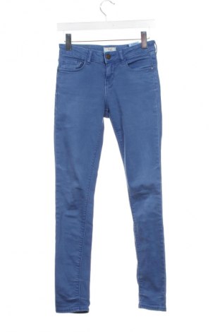 Damen Jeans Zara, Größe S, Farbe Blau, Preis € 6,49