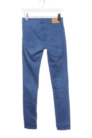 Damen Jeans Zara, Größe S, Farbe Blau, Preis € 13,84