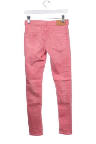 Damen Jeans Zara, Größe S, Farbe Rosa, Preis € 22,49