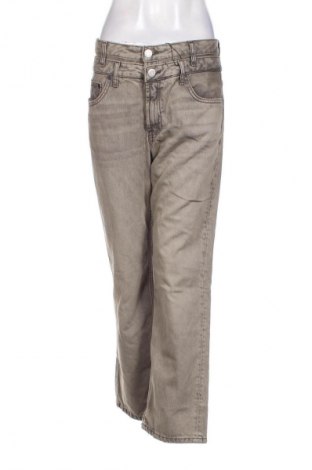 Damen Jeans Zara, Größe L, Farbe Grün, Preis € 22,27