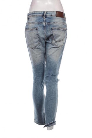 Damen Jeans Zara, Größe M, Farbe Blau, Preis € 18,79