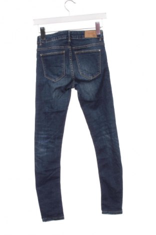 Damen Jeans Zara, Größe XS, Farbe Blau, Preis € 9,40