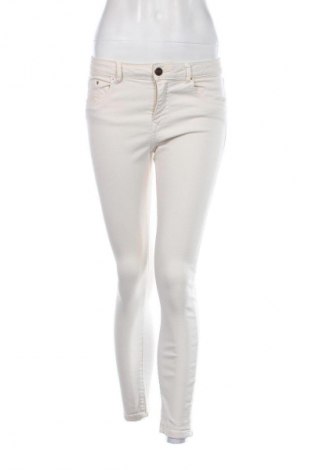 Damen Jeans Zara, Größe S, Farbe Beige, Preis 13,81 €