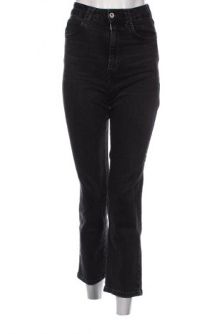 Damen Jeans Zara, Größe S, Farbe Schwarz, Preis 7,49 €